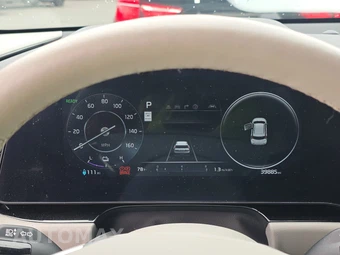 2023 Kia Niro EV Wave - miniatura 12