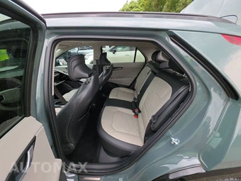 2023 Kia Niro EV Wave - miniatura 13