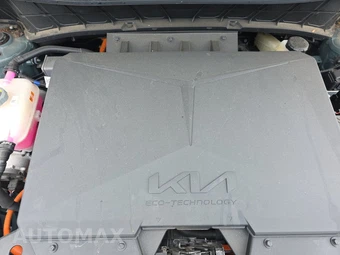 2023 Kia Niro EV Wave - miniatura 15