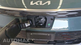 2023 Kia Niro EV Wave - miniatura 17