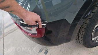 2023 Kia Niro EV Wave - miniatura 22