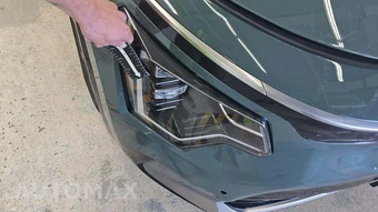 2023 Kia Niro EV Wave - miniatura 24