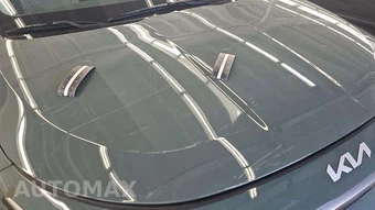 2023 Kia Niro EV Wave - miniatura 29