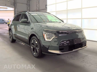 2023 Kia Niro EV Wave - miniatura 3