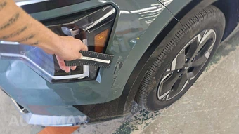 2023 Kia Niro EV Wave - miniatura 31