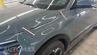 2023 Kia Niro EV Wave - miniatura 32