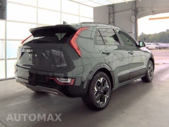 2023 Kia Niro EV Wave - miniatura 4