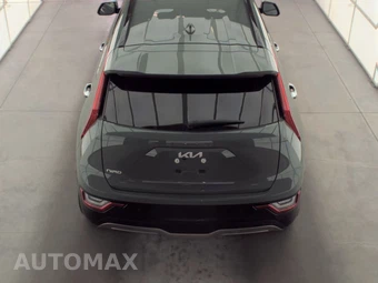 2023 Kia Niro EV Wave - miniatura 5