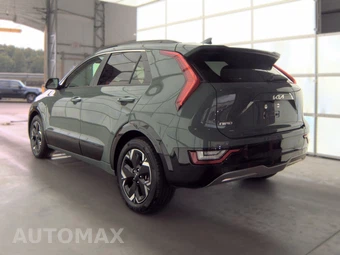 2023 Kia Niro EV Wave - miniatura 6