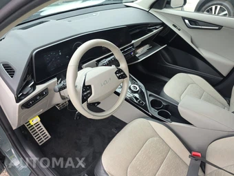 2023 Kia Niro EV Wave - miniatura 7