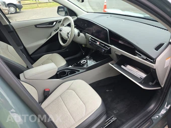 2023 Kia Niro EV Wave - miniatura 8