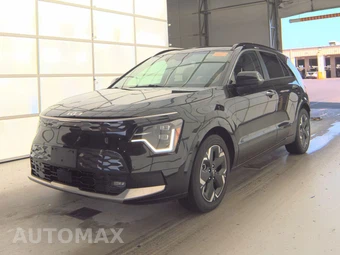 2023 Kia Niro EV Wave