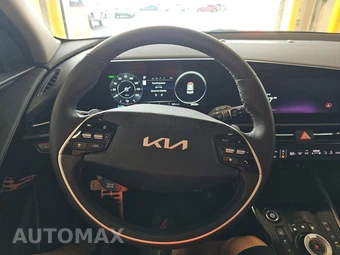 2023 Kia Niro EV Wave - miniatura 10