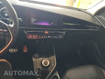2023 Kia Niro EV Wave - miniatura 11