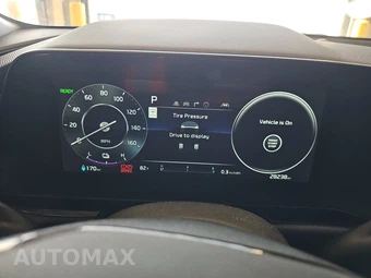 2023 Kia Niro EV Wave - miniatura 12