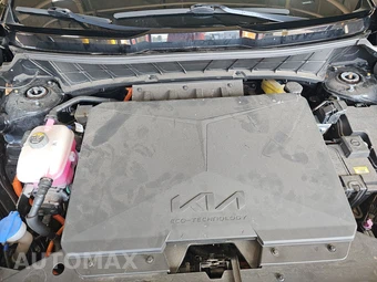 2023 Kia Niro EV Wave - miniatura 15