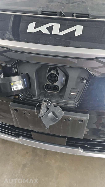 2023 Kia Niro EV Wave - miniatura 18