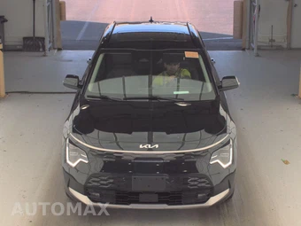 2023 Kia Niro EV Wave - miniatura 2