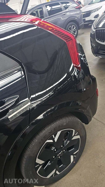 2023 Kia Niro EV Wave - miniatura 24