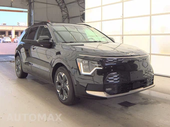 2023 Kia Niro EV Wave - miniatura 3