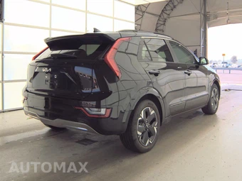 2023 Kia Niro EV Wave - miniatura 4