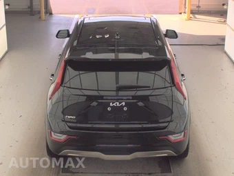 2023 Kia Niro EV Wave - miniatura 5