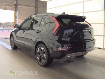 2023 Kia Niro EV Wave - miniatura 6