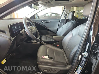 2023 Kia Niro EV Wave - miniatura 7