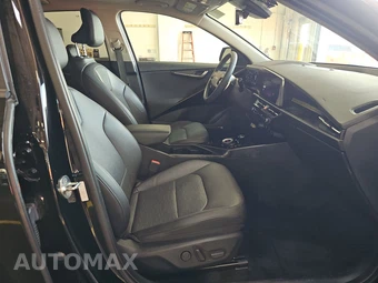 2023 Kia Niro EV Wave - miniatura 8