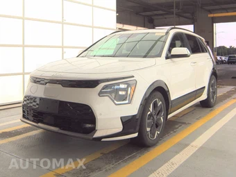 2023 Kia Niro EV Wave