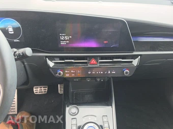 2023 Kia Niro EV Wave - miniatura 11