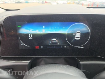 2023 Kia Niro EV Wave - miniatura 12