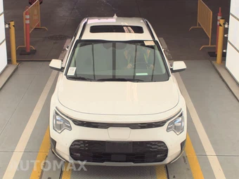 2023 Kia Niro EV Wave - miniatura 2