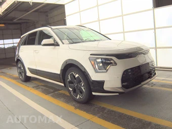 2023 Kia Niro EV Wave - miniatura 3