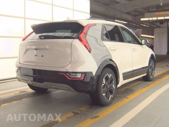2023 Kia Niro EV Wave - miniatura 4