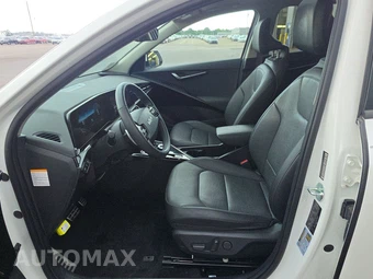 2023 Kia Niro EV Wave - miniatura 7