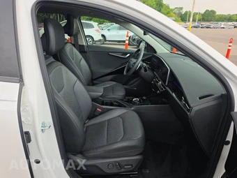 2023 Kia Niro EV Wave - miniatura 8