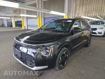 2023 Kia Niro EV Wave - samochód z USA z aukcji Manheim, oferta Kup Teraz w AUTOMAX
