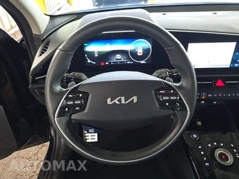 2023 Kia Niro EV Wave - miniatura 10