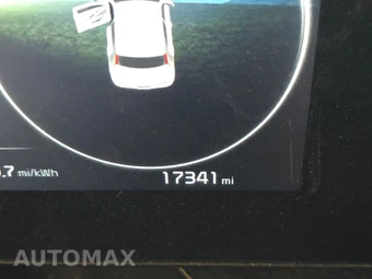 2023 Kia Niro EV Wave - miniatura 12
