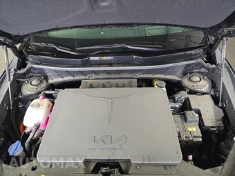 2023 Kia Niro EV Wave - miniatura 15