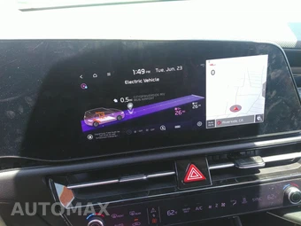 2023 Kia Niro EV Wave - miniatura 18