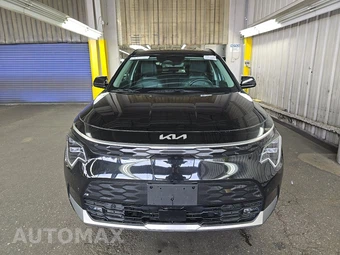 2023 Kia Niro EV Wave - miniatura 2