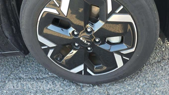 2023 Kia Niro EV Wave - miniatura 23