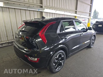 2023 Kia Niro EV Wave - miniatura 4