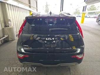 2023 Kia Niro EV Wave - miniatura 5