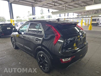 2023 Kia Niro EV Wave - miniatura 6