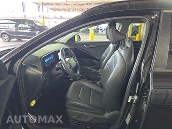 2023 Kia Niro EV Wave - miniatura 7