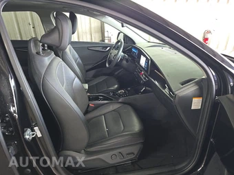 2023 Kia Niro EV Wave - miniatura 8
