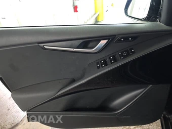 2023 Kia Niro EV Wave - miniatura 9